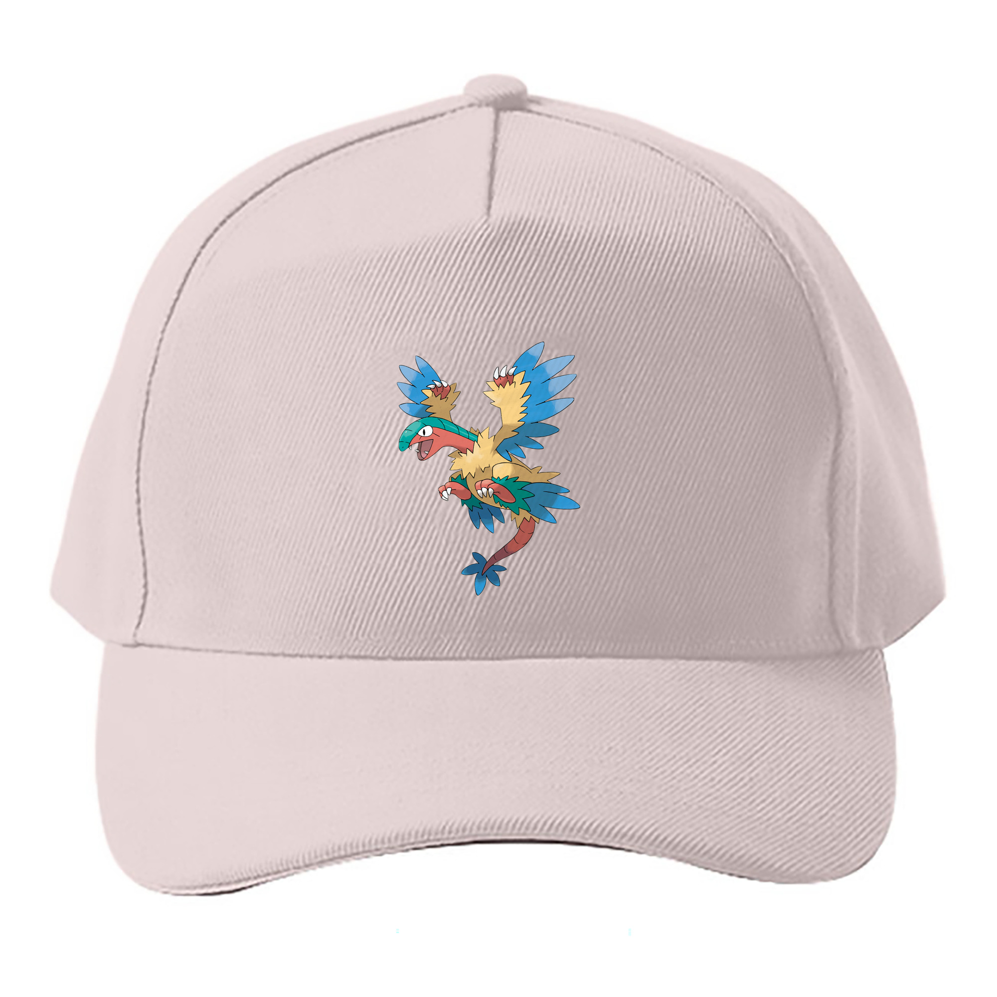 （画像用） ポケットモンスター Pokémon ベースボールキャップ 綿100％ 男女兼用 帽子 スポーツ